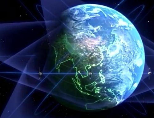 北斗賦能 以想象力為引擎,開啟發(fā)展新紀(jì)元